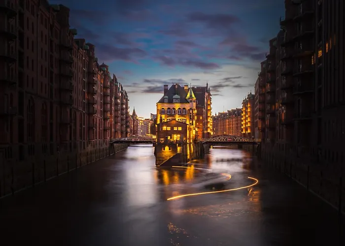 HotellCommerz Hamburg