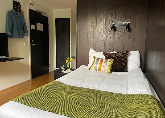 Sigtunahöjden Hotell&Konferens