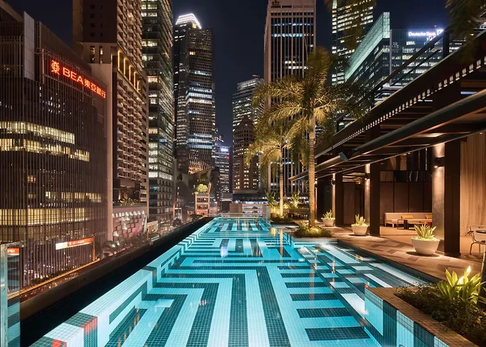 QT Singapore