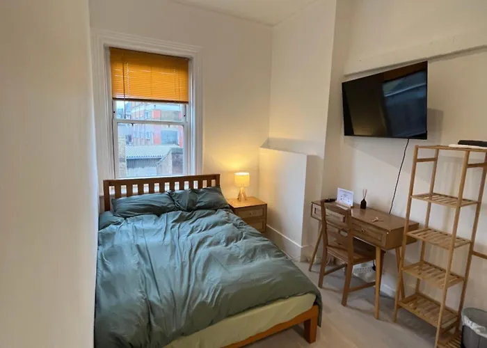 Camden Bnb London