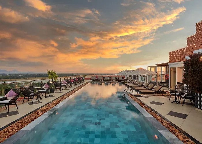 Hotel Royal Hoi An Danang