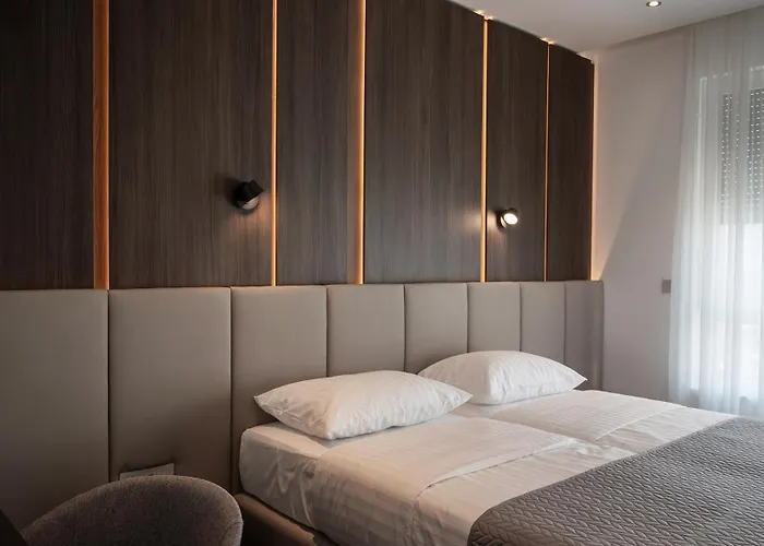 Diamond Hotel Zagreb