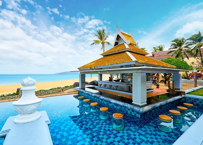 Beyond Karon (Adults Only) Hotell