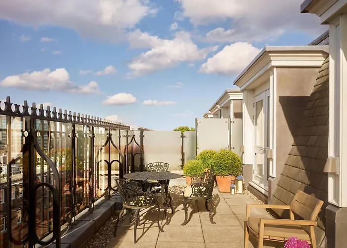 HotellLondon Edition