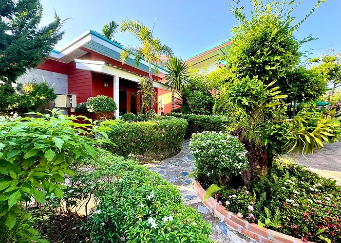 Thai Smile Bungalows Ko Lanta