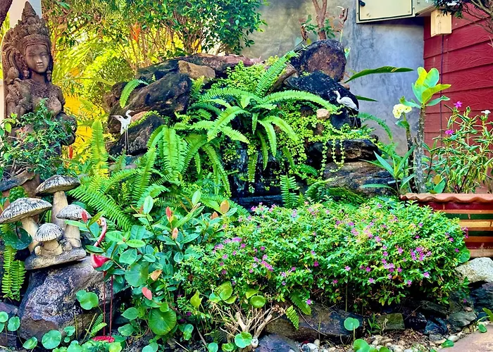 Thai Smile Bungalows Ko Lanta