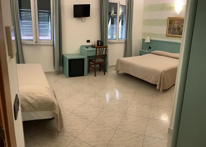 Hotel Marina Sestri Levante