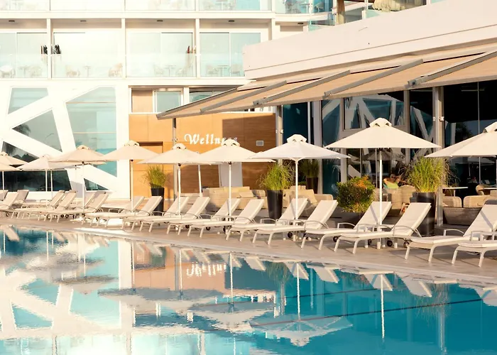 HotellAmethyst Napa & Spa