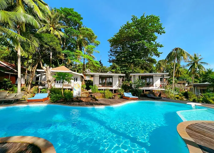 A-Na-Lay Resort Koh Kood Ko Kut