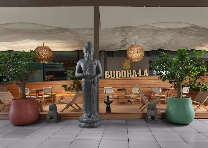 Four Points By Sheraton Izmir