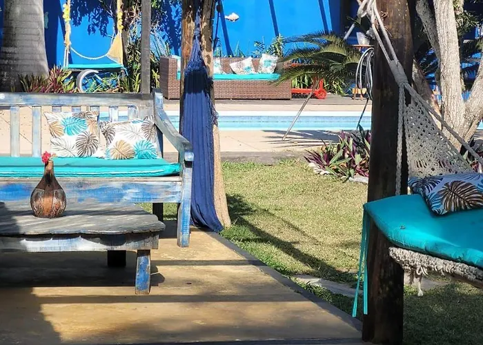 Pousada Paradise Buzios