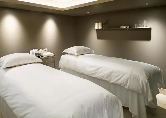 Villa Dahlia Stockholm