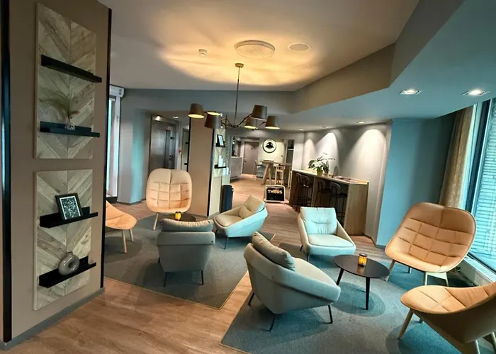 Scandic Harstad