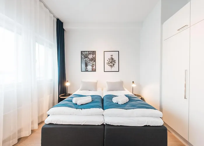 Forenom Hotel And Apartments Helsinki Mansku