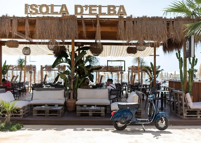Hotel Elba Premium Durrës