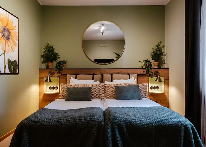 Haga Slott Hotell Enköping