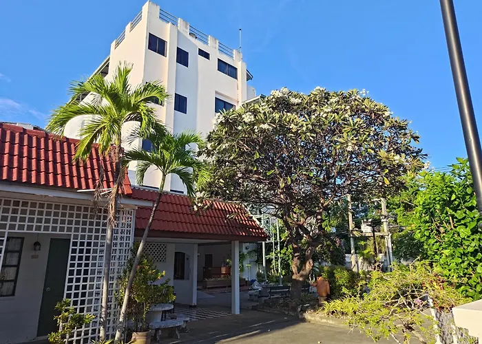 Puangpen Villa Hotel Hua Hin