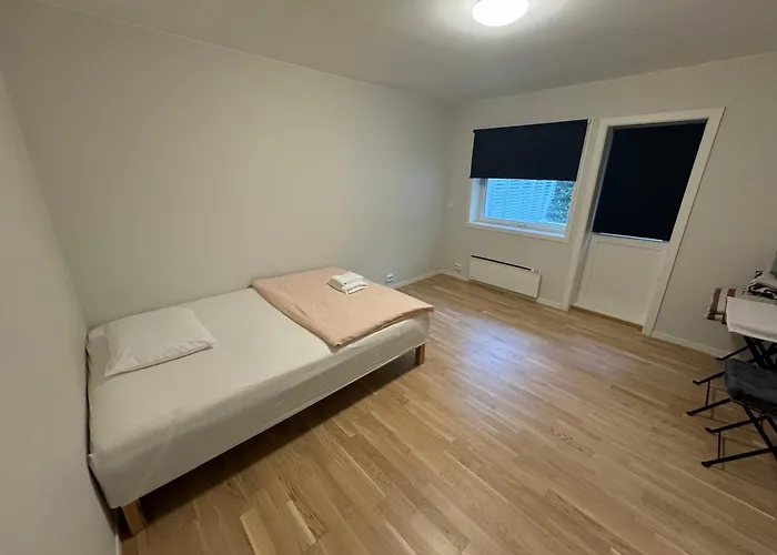 City Apartments - Stavanger