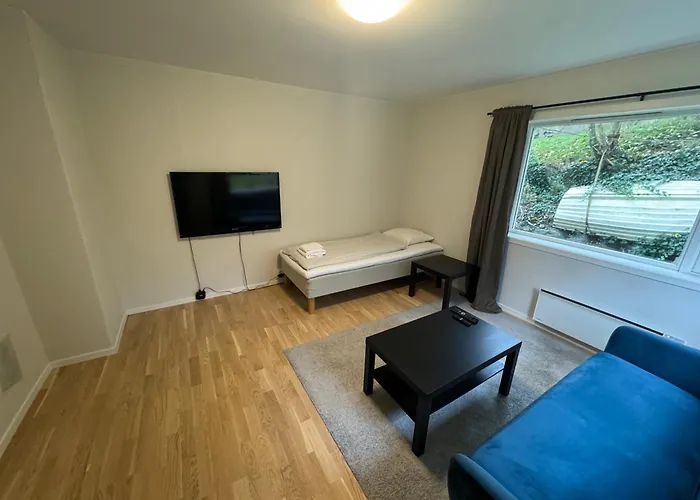 City Apartments - Stavanger