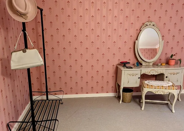 Rauhalahden Kartano Hotel Kuopio