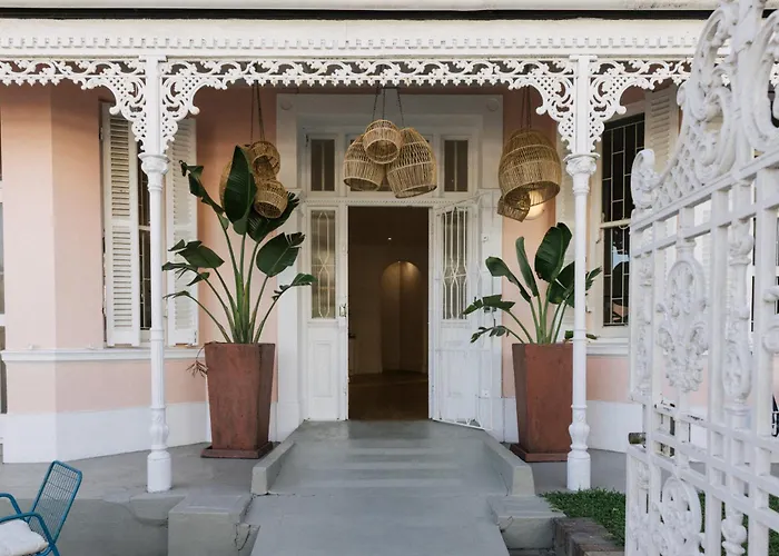 Sweet Orange Guest House Cape Town