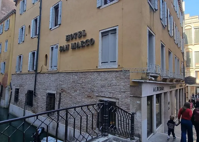 HotellAlbergo San Marco