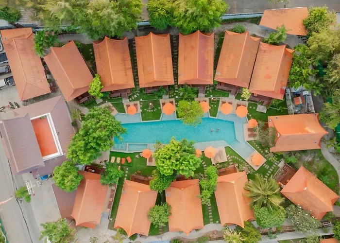 Baan Duangkaew Resort Hua Hin