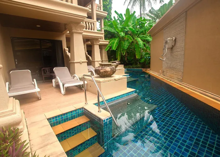 Beyond Kata Hotell