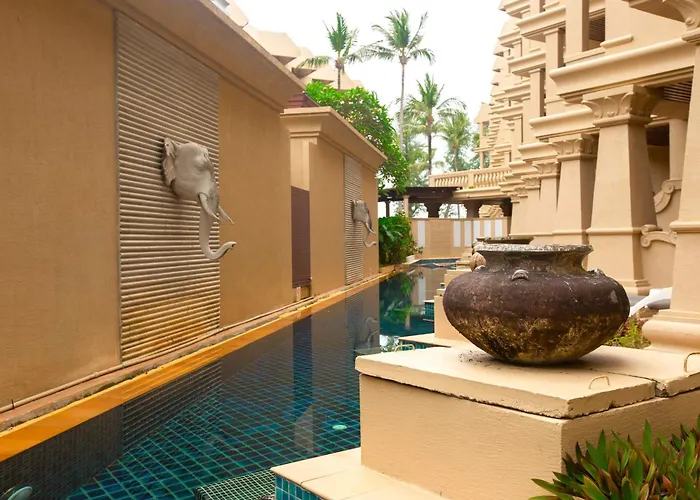 Beyond Kata Hotell