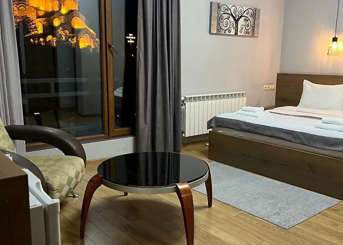 Hotel Livin Tbilisi