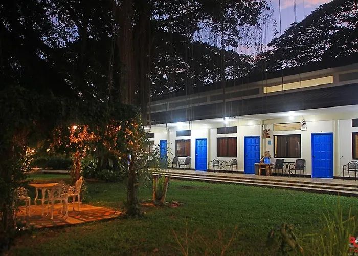 Ponce De Leon Garden Resort Powered By Aston Puerto Princesa