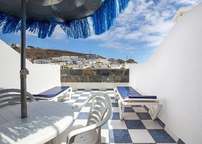 Apartamentos Monte Verde Puerto Rico 