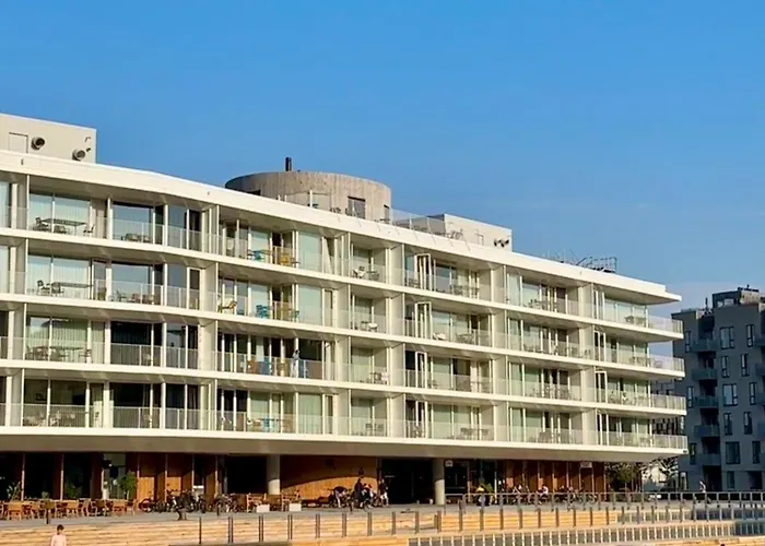 Stay Nordhavn Köpenhamn