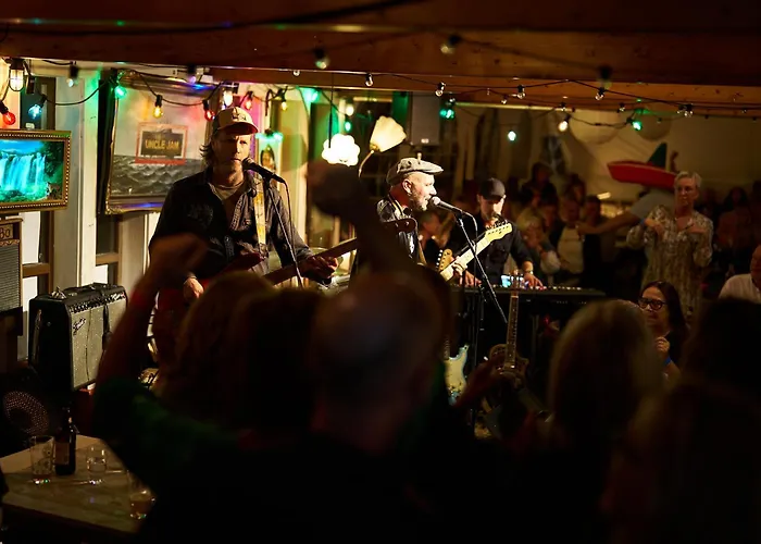 Grebys Hotell & Restaurang Grebbestad