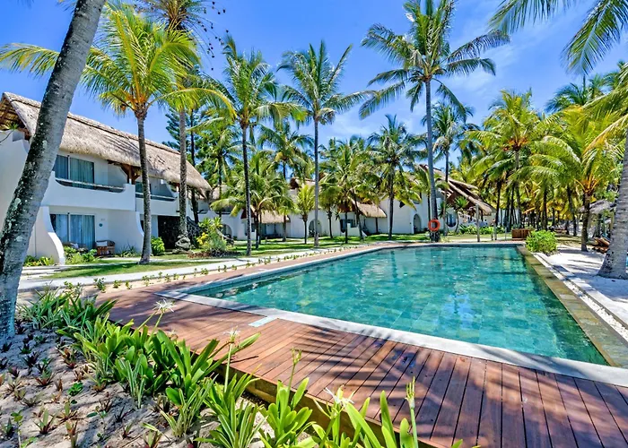 Seasense Boutique Hotel & Spa (Adults Only) Belle Mare