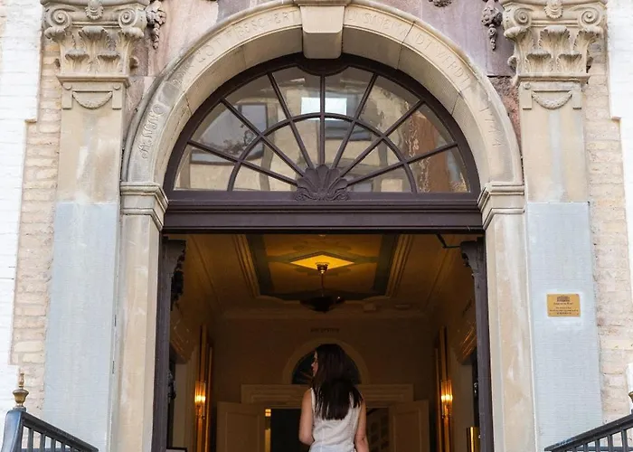 Jorgensens Hotel Horsens