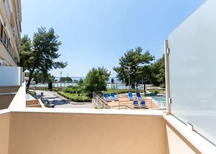 The Residence Aparthotel Podstrana