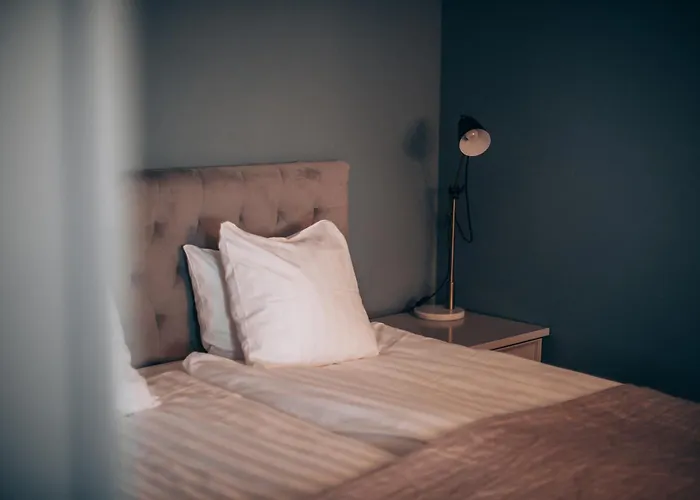 Best Western Hotel Statt Katrineholm
