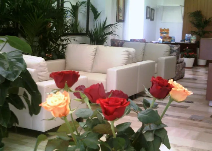 New Hotel Lido di Jesolo