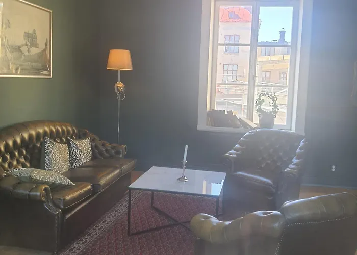 mellanbrons B&B Åmål