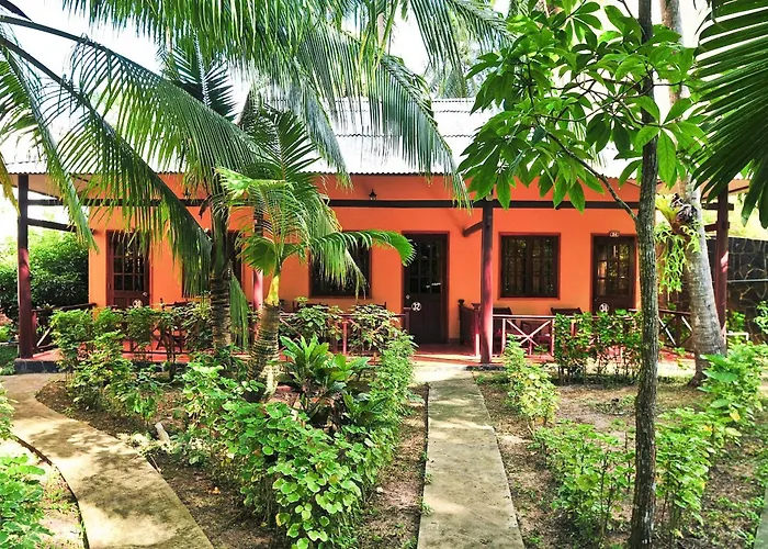 Sea Star Resort Phu Quoc