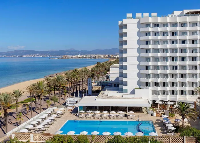 HotellHm Gran Fiesta