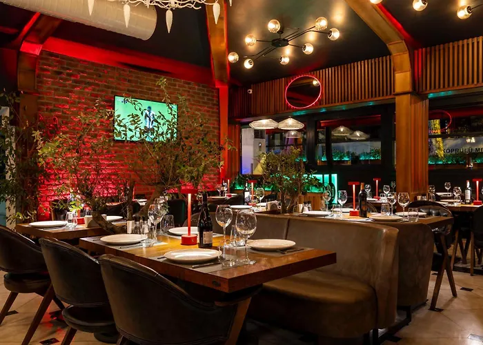 HotellPierre Loti Old City- Special Category