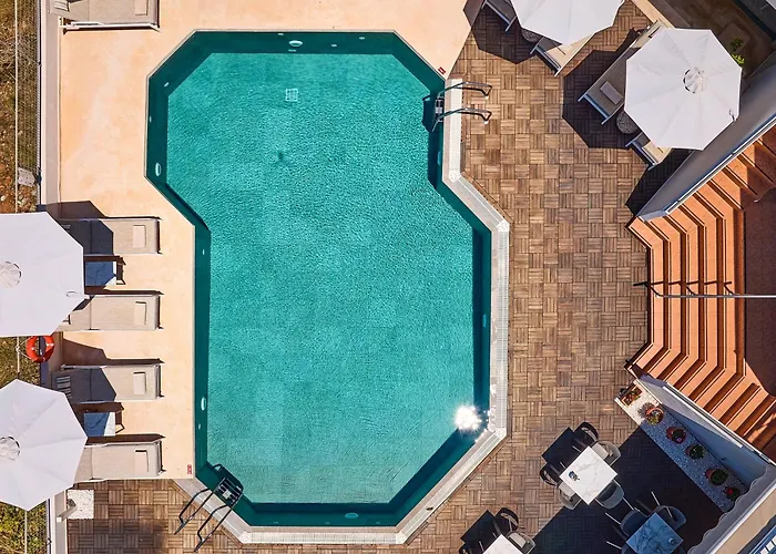 Bella Vista Hotel "By Checkin" Hersonissos 