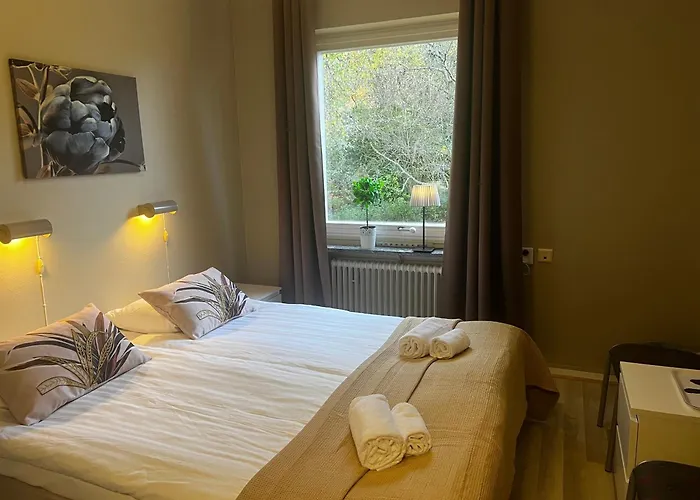Aurora Bed & Breakfast Simrishamn