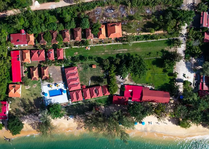 Vung Bau Resort Phu Quoc