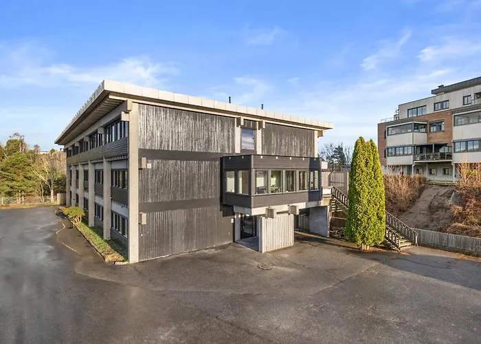 Brevik Hybelhotell Porsgrunn