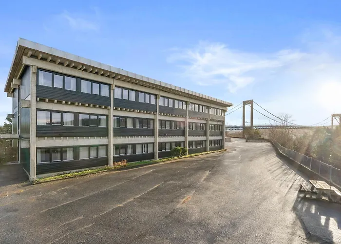 Brevik Hybelhotell Porsgrunn