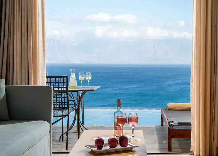 Miramare Resort & Spa Agios Nikolaos