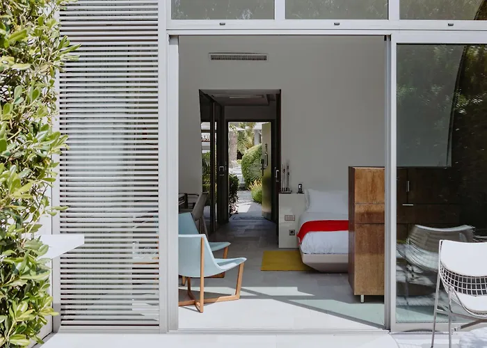 Sezz Saint-Tropez Hotell